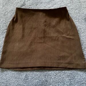 Star City Clothing Company Skirt